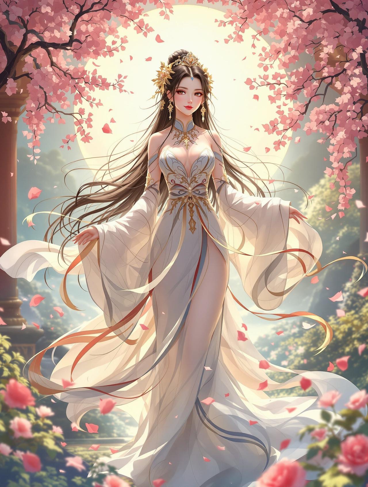 樱花动漫在线 - 苍兰诀 封面